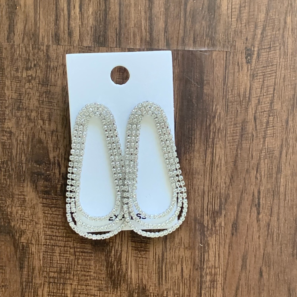 Express earring